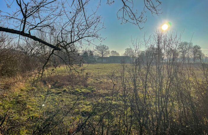 Terrain de loisirs Châtres Sur Cher — photo 2