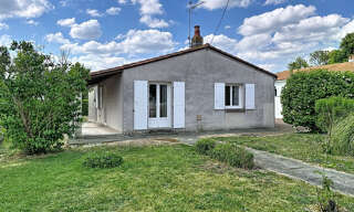 Maison 5 Pièces 103 m² à vendre à Saint-Jean-de-Liversay (17170)