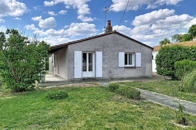 Maison 5 pièces 187200 €