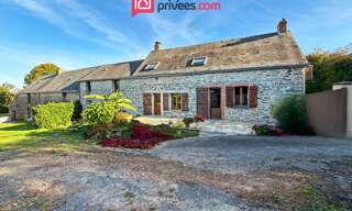 Maison 8 Pièces 165 m² à vendre à Soudan (44110)