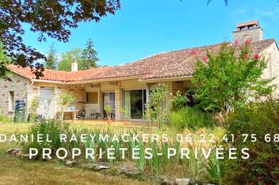 Maison 9 pièces 404700 €