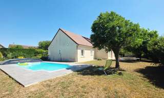 Maison 7 Pièces 166 m² à vendre à Bourges (18000)