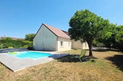 Maison 7 pièces 292000 €