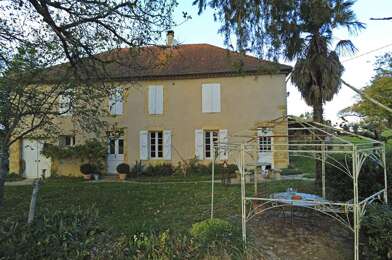 Maison 5 pièces 320000 €
