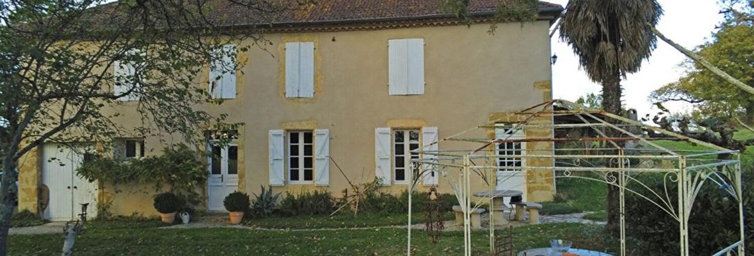 Maison 5 Pièces 160 m² à vendre à Mirande (32300)