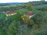 Maison gasconne de 160 m² sur 8900 m² avec vue sur les Pyrénées — photo 2