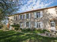 Maison gasconne de 160 m² sur 8900 m² avec vue sur les Pyrénées — photo 3