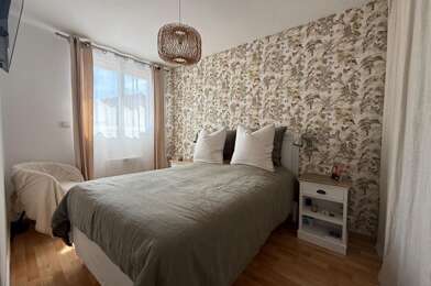Maison 3 pièces 464000 €