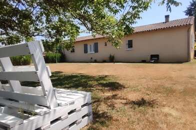 Maison 4 pièces 197000 €