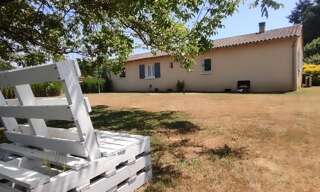Maison 4 Pièces 90 m² à vendre à Lalinde (24150)