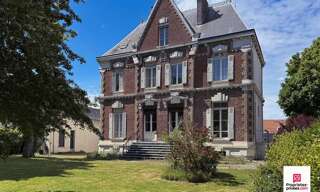 Maison 12 Pièces 270 m² à vendre à Calais (62100)