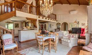 Maison 8 Pièces 157 m² à vendre à Saint-Fiacre-sur-Maine (44690)