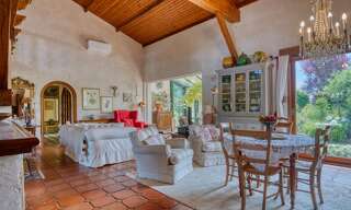 Maison 8 Pièces 157 m² à vendre à Saint-Fiacre-sur-Maine (44690)