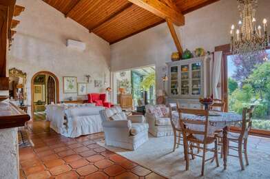 Maison 8 pièces 420000 €