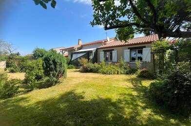 Maison 8 pièces 420000 €