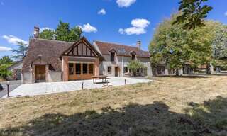 Maison 6 Pièces 185 m² à vendre à Pruniers-en-Sologne (41200)