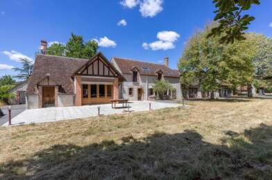 Maison 6 pièces 348366 €