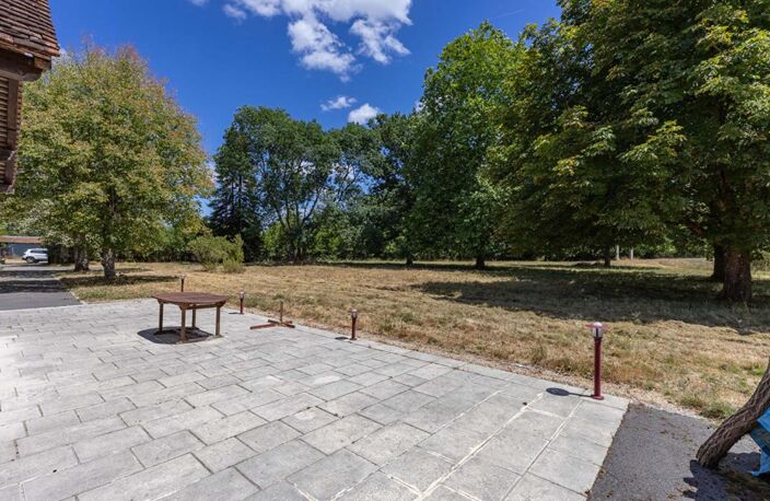 Maison Pruniers En Sologne 6 pièces 185 m2 — photo 3