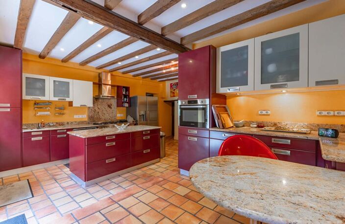 Maison Pruniers En Sologne 6 pièces 185 m2 — photo 5