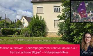 Maison 3 Pièces 67 m² à vendre à Palaiseau (91120)