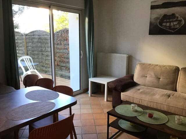 ROYAN Maison plein centre — photo du bien