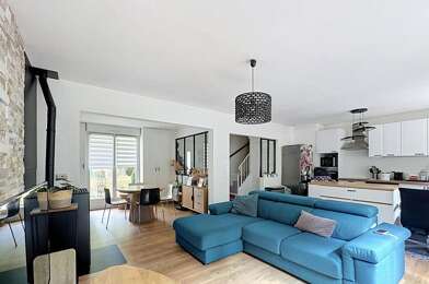 Maison 5 pièces 480000 €