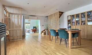 Maison 6 Pièces 156 m² à vendre à Galgon (33133)