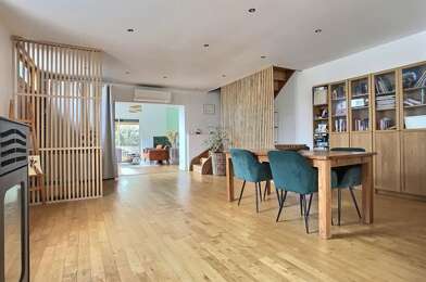 Maison 6 pièces 389500 €