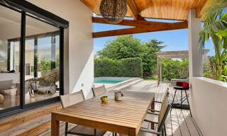 Maison 6 Pièces 156 m² à vendre à Galgon (33133)