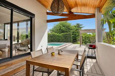 Maison 6 pièces 389500 €