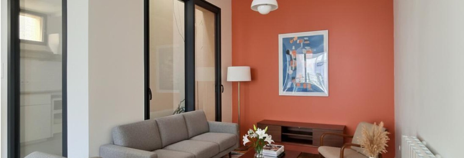 Maison 3 Pièces 61 m² à vendre à Bordeaux (33800)
