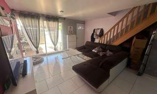 Maison 3 Pièces 68 m² à vendre à Cournonterral (34660)
