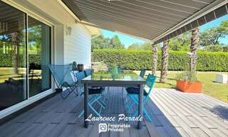 Maison 3 Pièces 107 m² à vendre à Montpon-Ménestérol (24700)