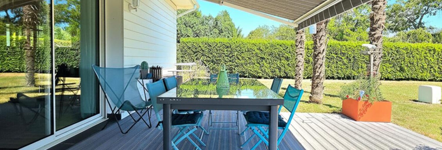 Maison 3 Pièces 107 m² à vendre à Montpon-Ménestérol (24700)