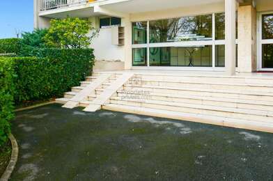 Appartement 4 pièces 249500 €