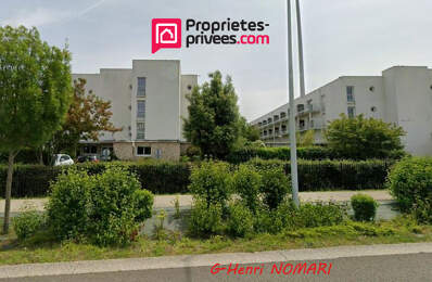 LMNP - CHARTRES - Appartement duplex de 40 m2 , et parking — photo du bien