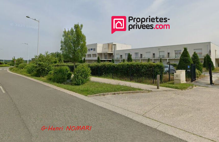 LMNP - CHARTRES - Appartement duplex de 40 m2 , et parking — photo 2