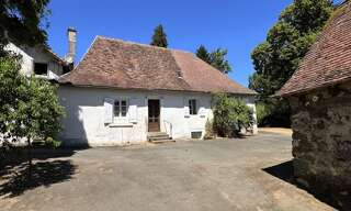 Maison 8 Pièces 175 m² à vendre à Savignac-Lédrier (24270)
