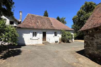 Maison 8 pièces 179000 €