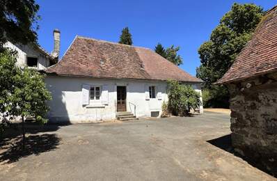 Fermette Savignac Ledrier 175 m2 — photo du bien