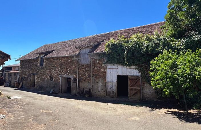Fermette Savignac Ledrier 175 m2 — photo 2