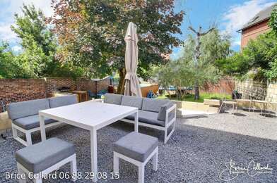 Maison 8 pièces 299000 €