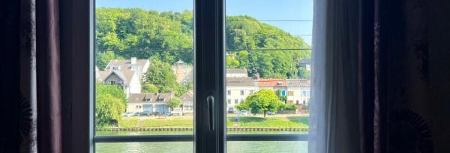 Maison 6 Pièces 130 m² à vendre à Creil (60100)
