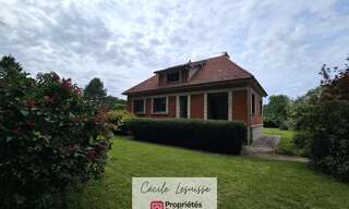 Maison 5 Pièces 98 m² à vendre à Bernières (76210)