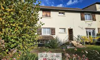 Maison 3 Pièces 120 m² à vendre à Port-Jérôme-sur-Seine (76330)
