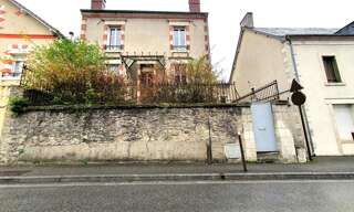 Maison 8 Pièces 180 m² à vendre à Bourges (18000)