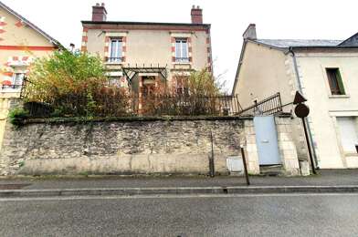 Maison 8 pièces 231000 €