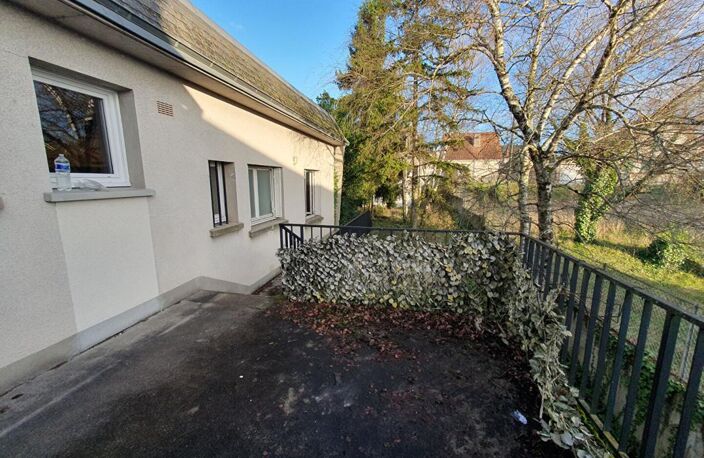 Maison Bourges 8 pièce(s) 180 m2 — photo 5