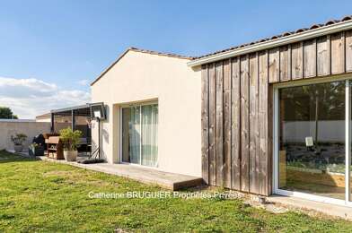 Maison 5 pièces 384700 €