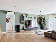 Maison de plain pied 148 m2-  4 chambres -  garage-  jardin- centre village — photo 2